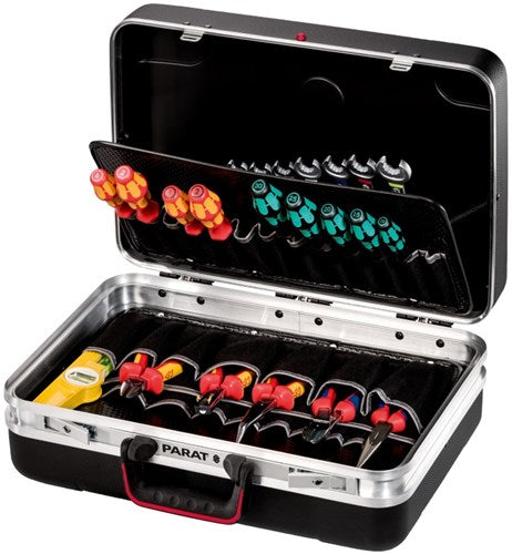 Parat Silber Werkzeugkoffer Plus | 533000171 - 533000171