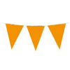Paperdreams Fahnenleine orange 30m