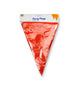 Paperdreams Fahnenleine orange 30m