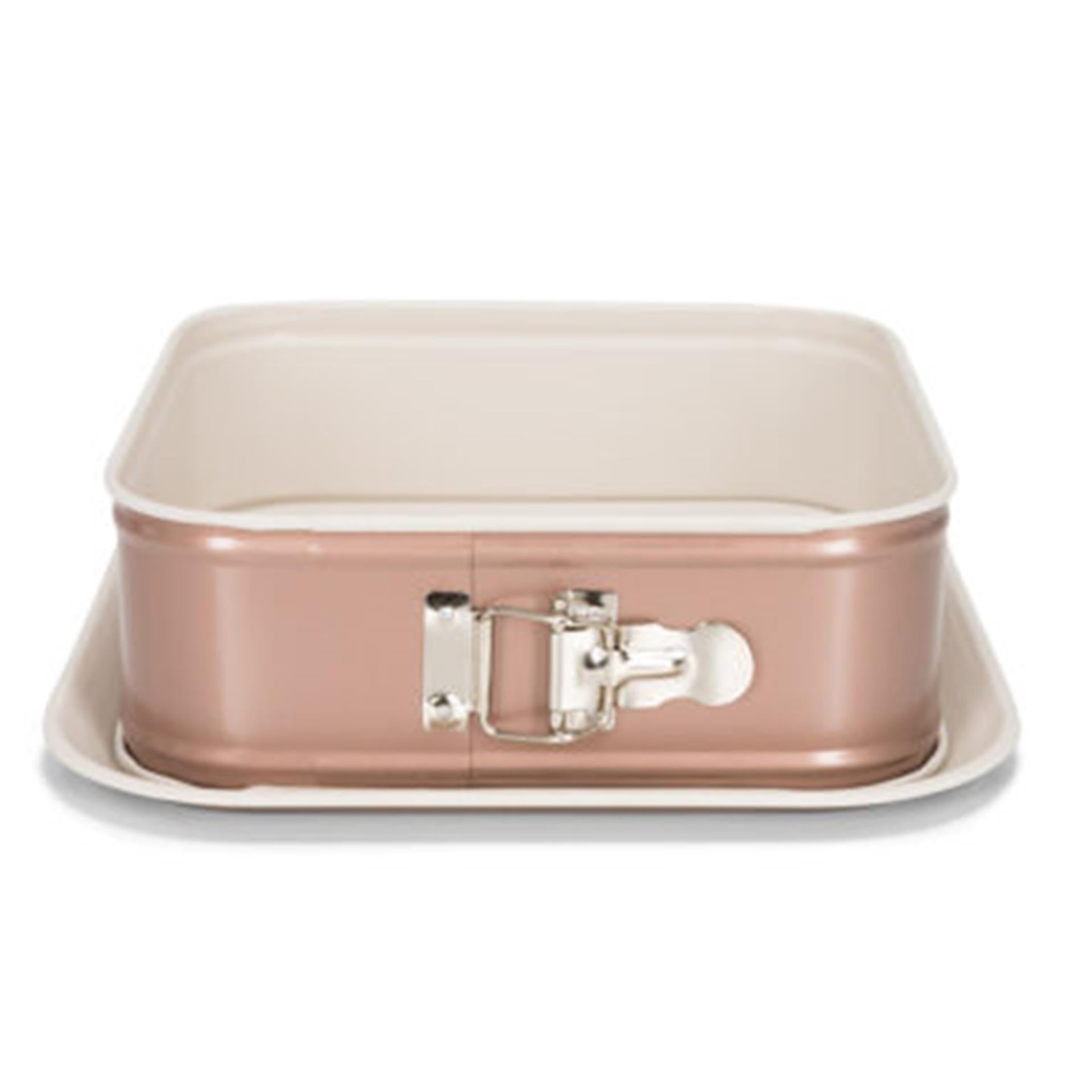 Patisse Springform aus Keramik 24x24cm