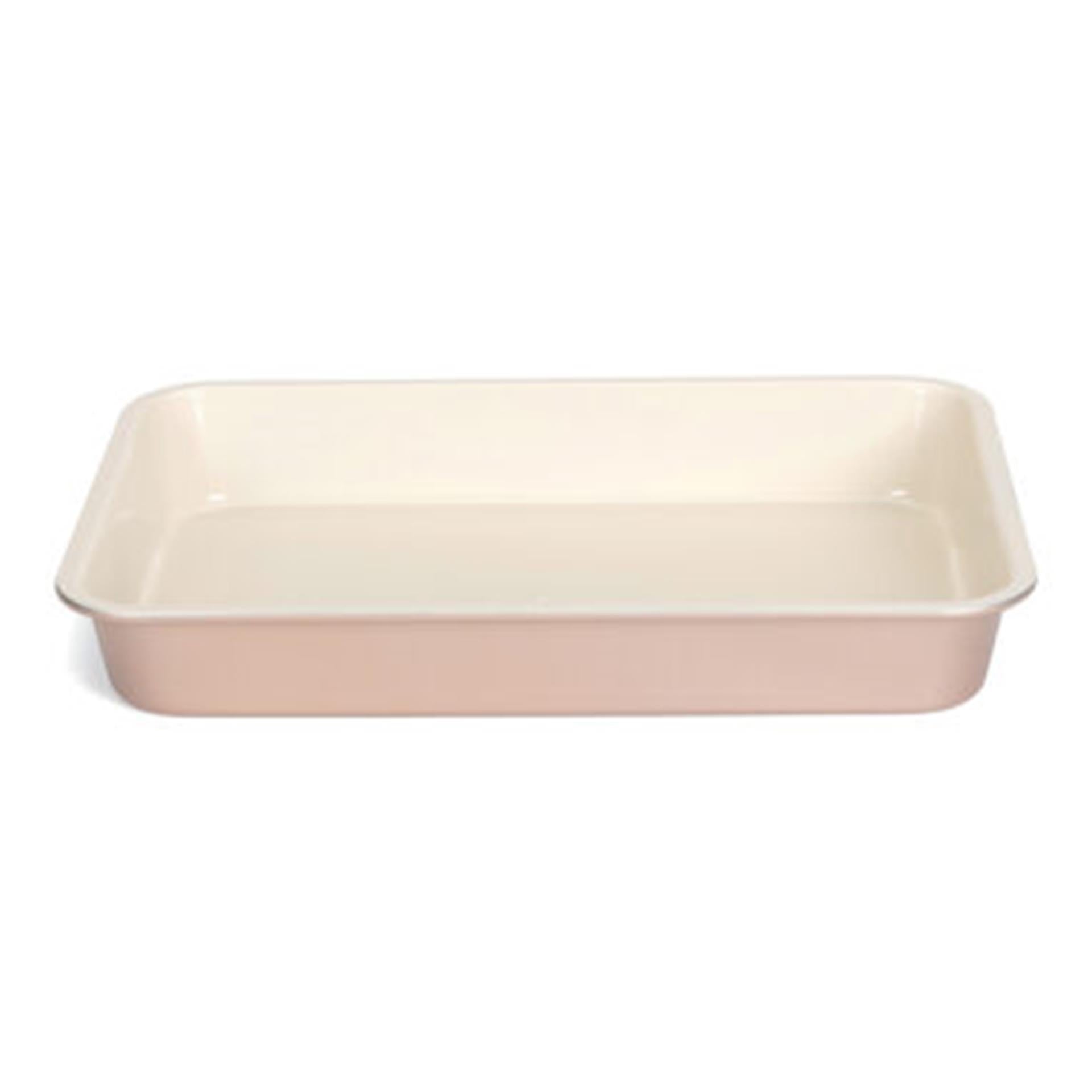Patisse Bräter aus Keramik 35x24cm
