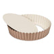 Patisse Quicheform aus Keramik ø25cm