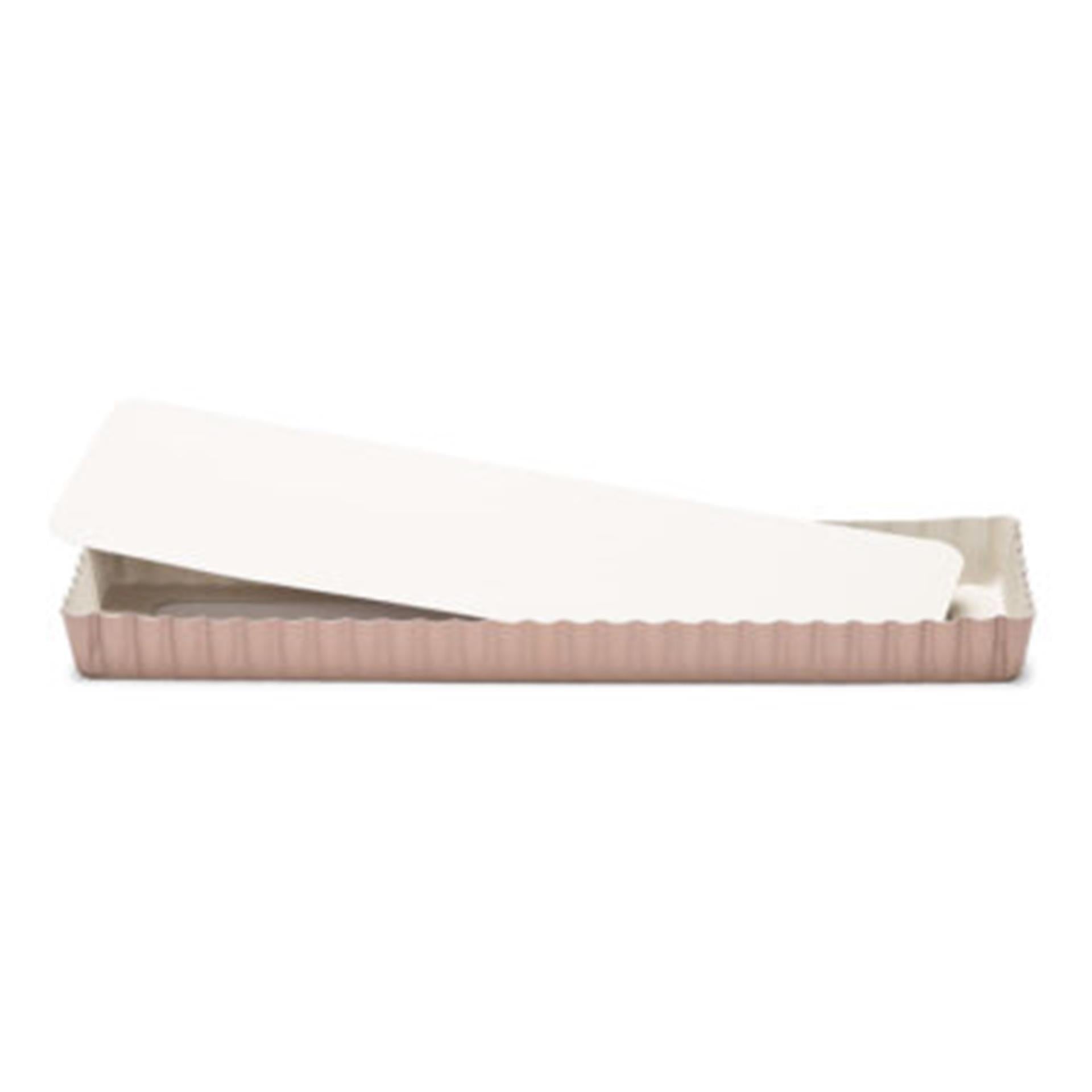 Patisse Quicheform aus Keramik 35x11cm