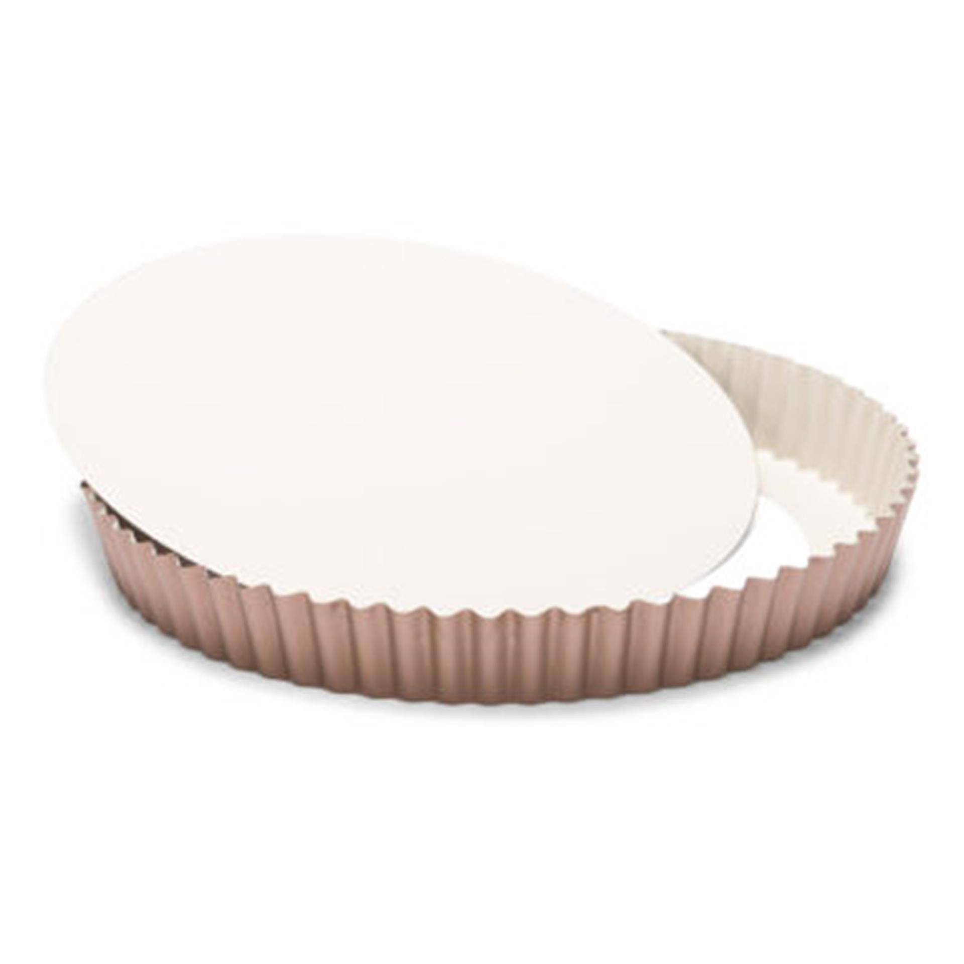 Patisse Quicheform aus Keramik ø28cm