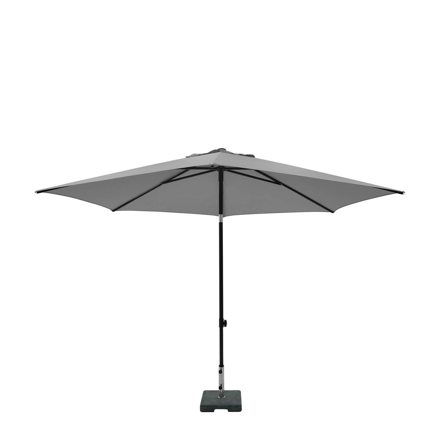 Madison Parasol Elba 300 cm Grün