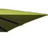Madison Parasol Moraira 230x230 cm Grün