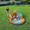 Bestway Play Center Lava Lagoon 53069