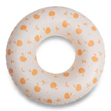 Pfirsiche | Orange Schwimmband Ø 65 cm - afbeelding 2