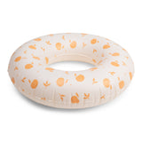 Pfirsiche | Orange Schwimmband Ø 65 cm - afbeelding 1