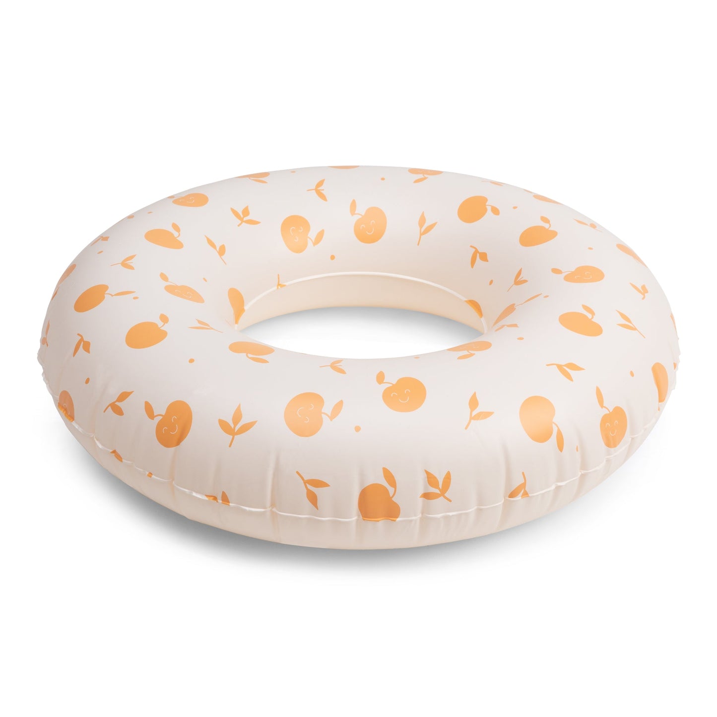 Pfirsiche | Orange Schwimmband Ø 65 cm