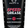 Peaty's Speed Great Lagerfett