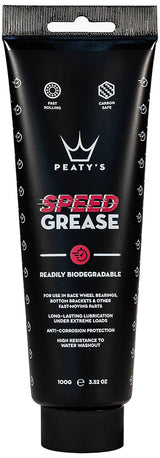 Peaty's Speed Great Lagerfett - afbeelding 1