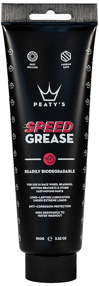 Peaty's Speed Great Lagerfett