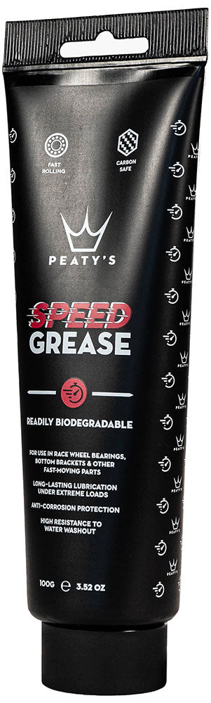 Peaty's Speed Great Lagerfett