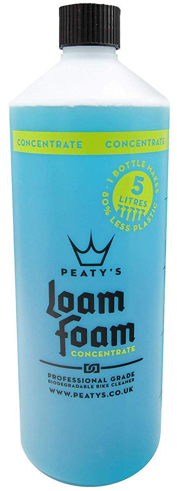 Peaty's Lehmschaumkonzentrat 1 Liter