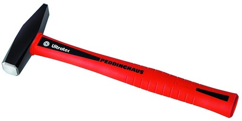 Peddinghaus Tischhammer 1500gr. Kunststoffgriff