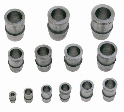Peddinghaus Hammerkeil 5mm Hickory-Esche 50gr. - 7112775100