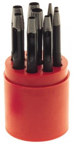 Peddinghaus Hohlrohr-Set aus Kunststoffrohr 2–10 mm – 8017000001 – 8017000001