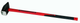 Peddinghaus Vorschlaghammer 4 kg Ultratec-Griff 900 mm – 5027984000 – 5027984000