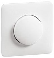 Peha Abdeckplatte + Tastdimmer peha lw - 4602264