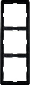 Peha Abdeckrahmen Peha Triple Black Dialog - 4602634