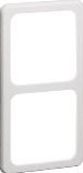 Peha Abdeckrahmen Peha Double LW 4602232