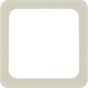 Peha Abdeckrahmen Peha Single Creme 4602030