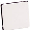 Peha Blindplatte mit Tragrahmen Peha Creme - 4602040