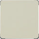 Peha Blindplatte mit Tragrahmen Peha Creme - 4602040