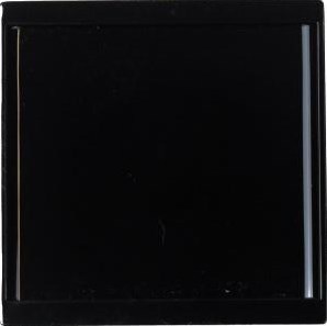 Peha Blindplatte Peha Black Dialog - 4602640