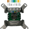 Peha Cat6 und ISDN-Einzelelement – 4601160