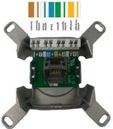 Peha Cat6 und ISDN-Einzelelement – 4601160 - afbeelding 2