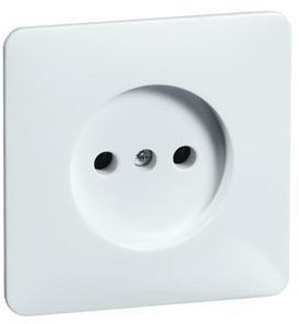 Peha Einbausteckdose Peha Single LW - 4602218