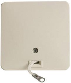 Peha Einbau-Zugschalter Peha Creme - 4602085