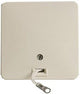 Peha Einbau-Zugschalter Peha Creme - 4602085