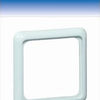 Peha lw 1-fach Abdeckrahmen - 6602230