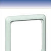 Peha lw 1-fach Abdeckrahmen - 6602230
