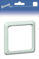 Peha lw 1-fach Abdeckrahmen - 6602230
