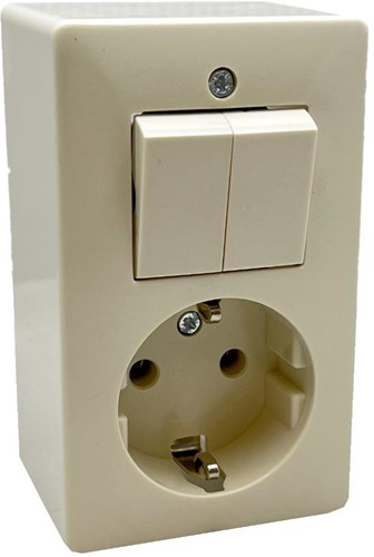 Peha Baukombination Ra Peha Serie Creme – 4663220