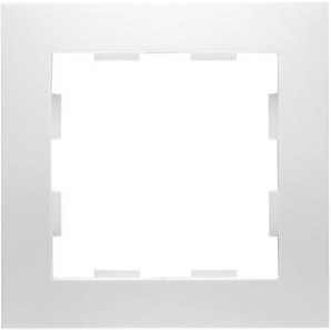 Peha peha badora lw 1-fach Abdeckrahmen 4603150