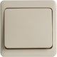 Peha Wippe Peha für Umschalter creme 4602050