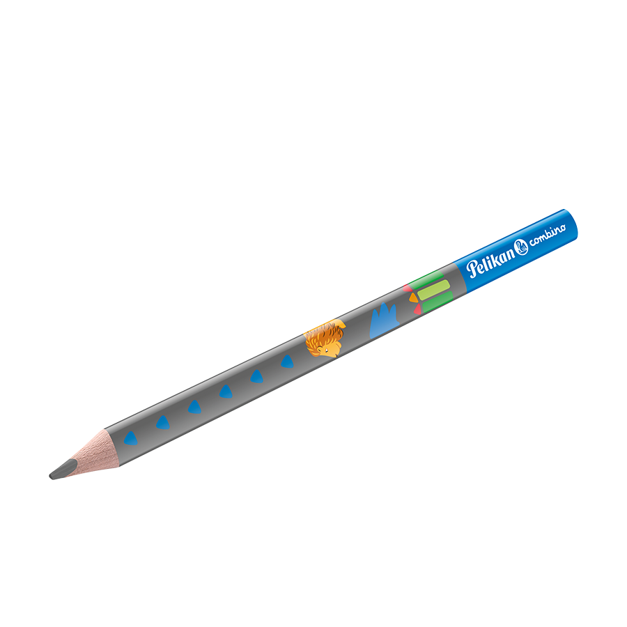 Pelikan Bleistifte Combino Blau 12 Stück