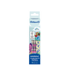Pelikan Bleistifte Combino Pink 12 Stück