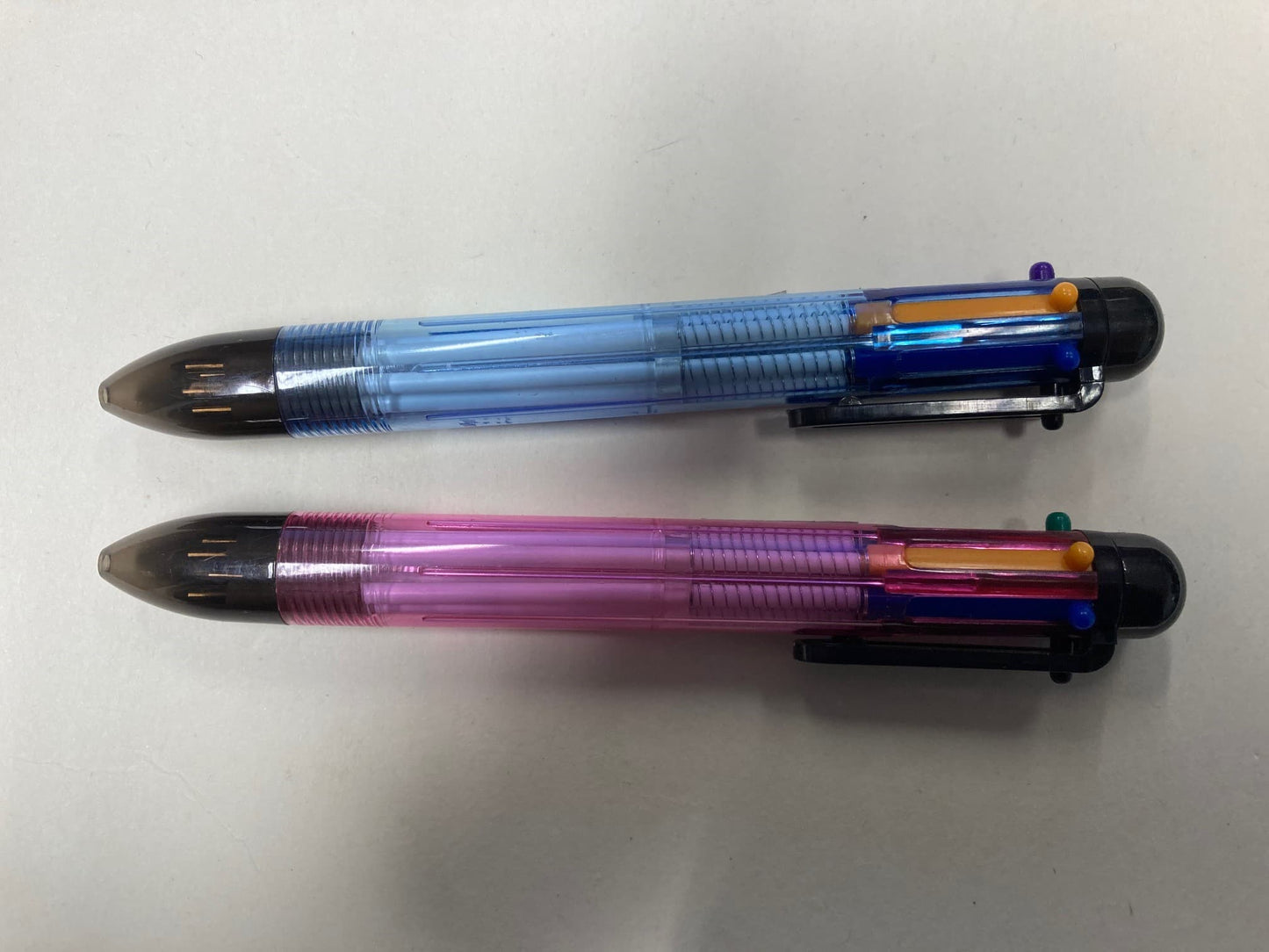 Van der Doelen 6 Farben Stift in 1