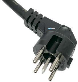 Perilex-Verbindungskabel 5x1,5qmm 2m - 1052976