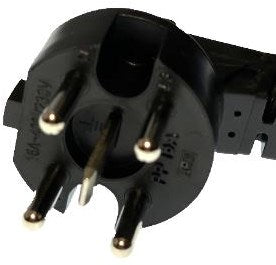 Perilex-Verbindungskabel 5x2,5qmm 2m - 6652980