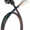 Perilex-Verbindungskabel 5x2,5qmm 2m - 6652980