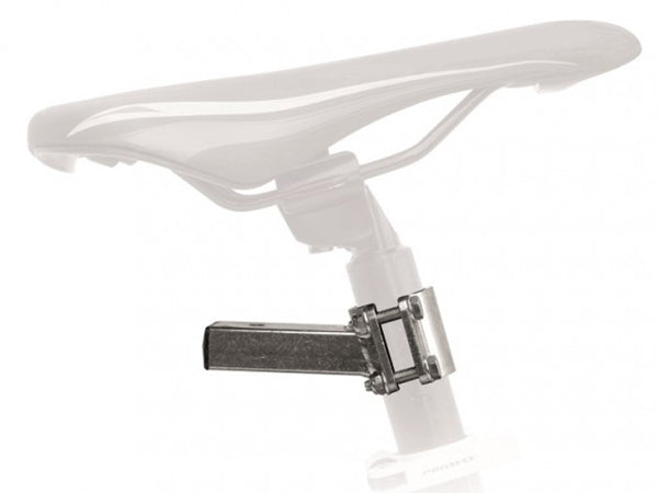 Peruzzo Trail Angelhalter für Sattelstütze