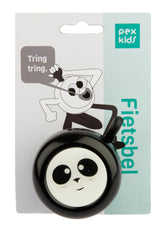 Pexkids Bel Panda auf der Karte - afbeelding 2