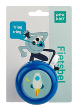 Pexkids Bel Rocket auf der Karte - afbeelding 2